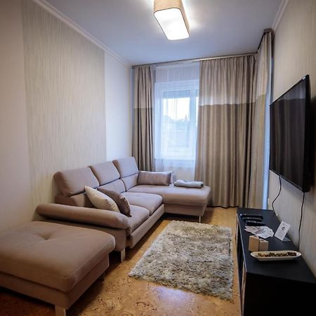 Mokka Best Apartments ميسكولك المظهر الخارجي الصورة