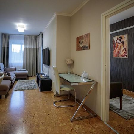 Mokka Best Apartments ميسكولك المظهر الخارجي الصورة